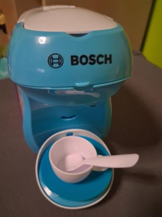 Detsky kavovar tasimo, 