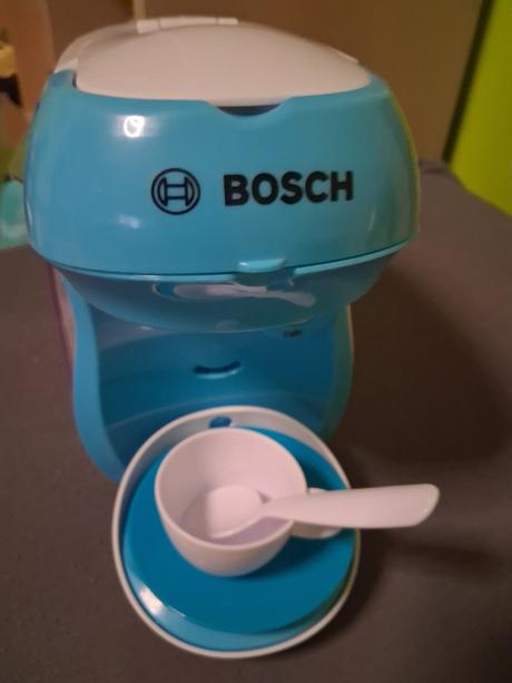 Detsky kavovar tasimo, 