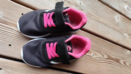 Tenisky 26, cupcake,26