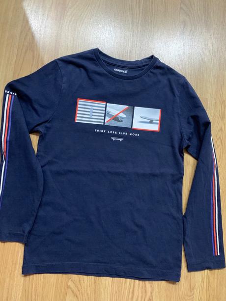 Mayoral tričko, mayoral,134