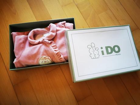 Overal /pyžamko, ido,62