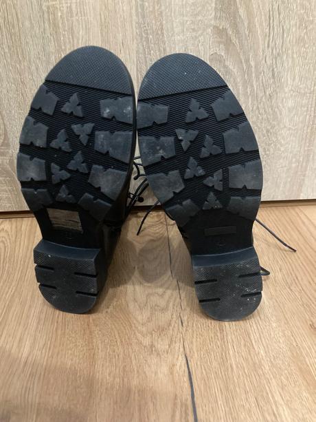 Dámske topánky, 38