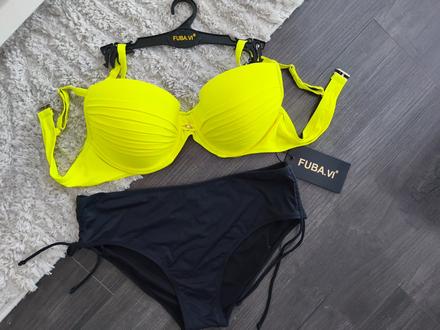 Dvojdielne plavky. pošta zdarma, l / xxxl