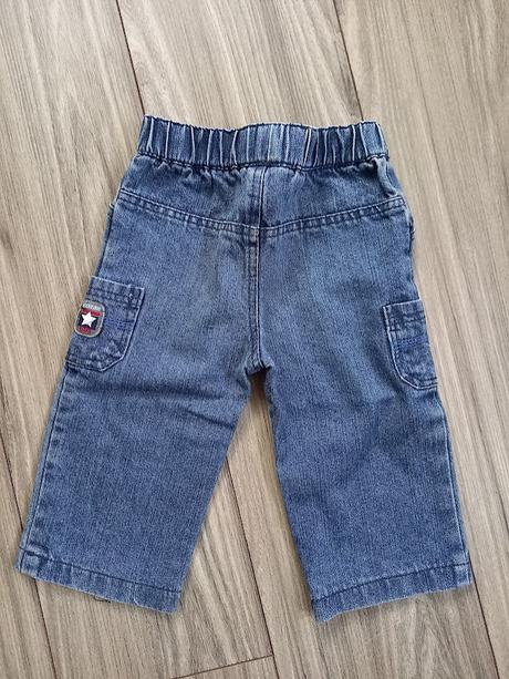 Rifle na 12-18 mesiacov-super stav, baby,86