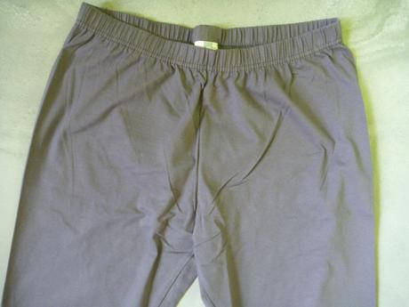 3 x elastické kraťasy, xl