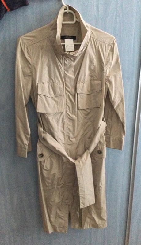 Kabát/plášť max mara weekend, 42