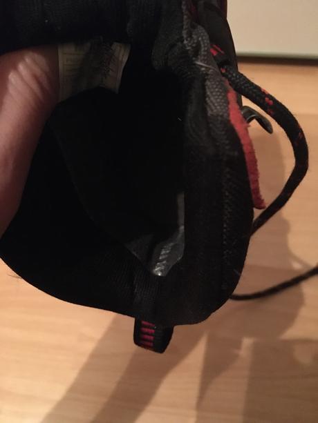 Mckinley turistické topanky, mc kinley,32