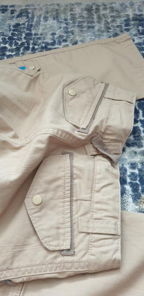 Nohavice č.116-122, 116