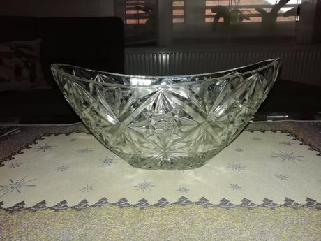 Krásna retro misa na stôl,