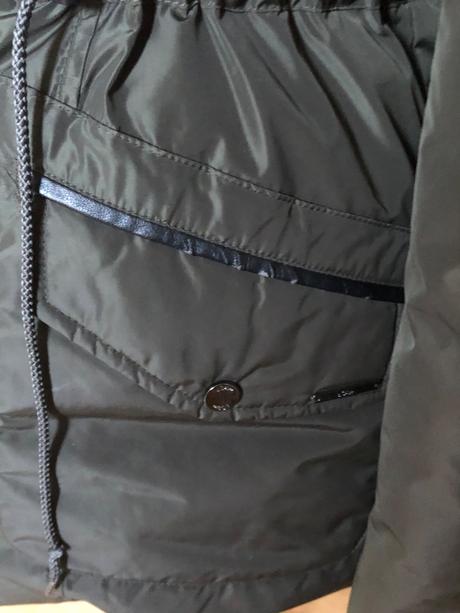 S. oliver zimná bunda, s.oliver,40