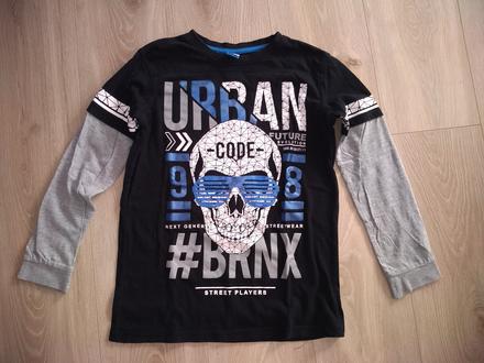 Chlapčenské tričko, 146