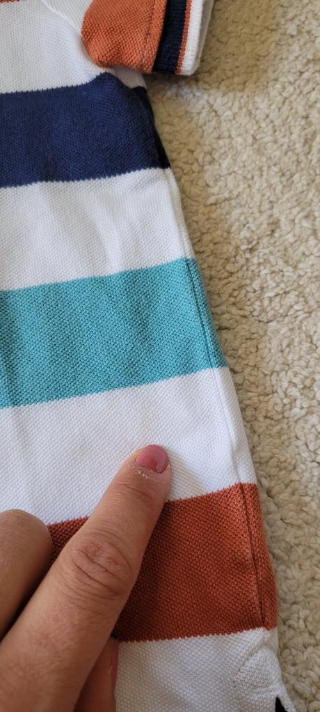 Poloshirt c&a 110, c&a,110