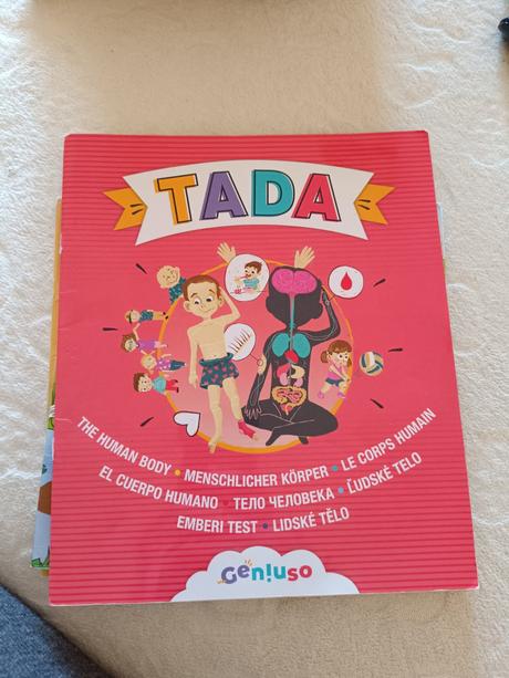 Knihy k hovoriacemu peru, 