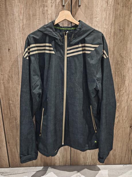 Pánska prechodná bunda adidas, adidas,xl