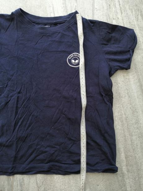 Tričko fisherfield alien, v140, 9-10r., 140