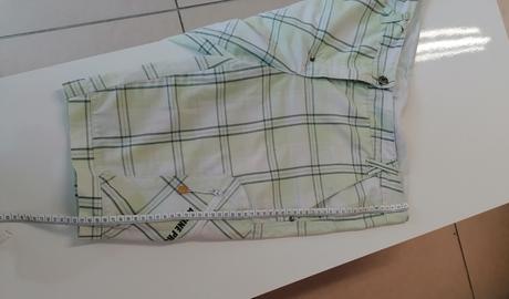 Sortky/kratasy alpine pro m, alpine pro,m