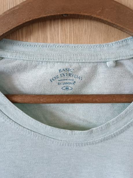 Tričko s 3/4 rukávom, 44