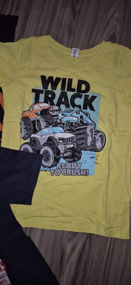 Tričká 122, dopodopo,122