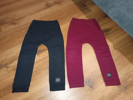 Tepláky just cute, 110