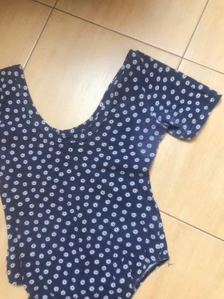 Body topshop, topshop,40