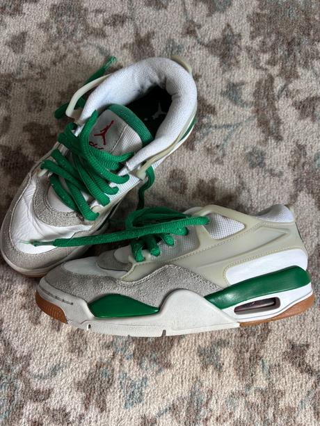 Chlapčenské tenisky, nike,35