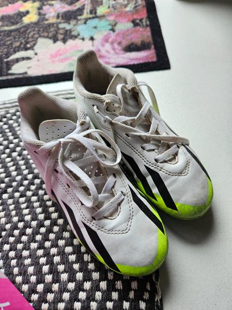 Detske kopacky 32, adidas,32