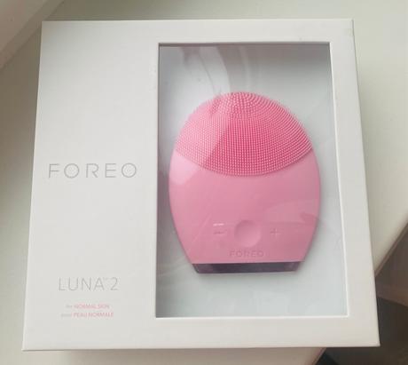 Foreo luna,