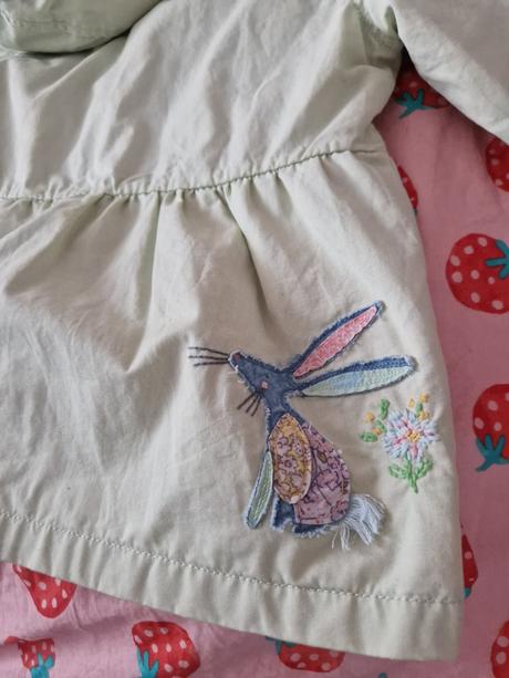 Next kabátik 110, next,110