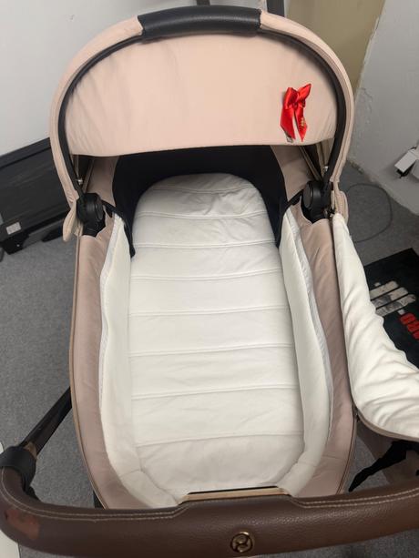 Cybex kocik, cybex,cybex e-priam