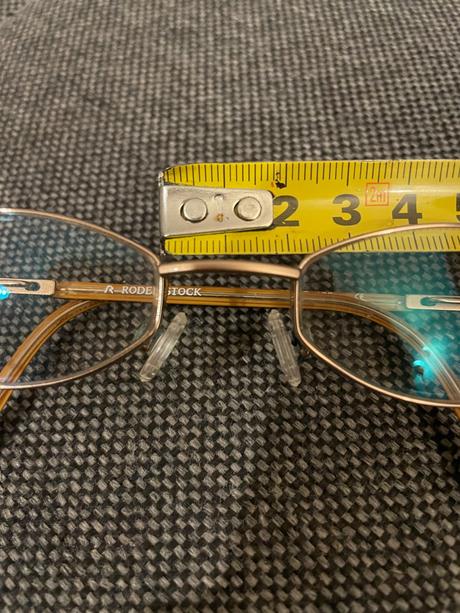 Rodenstock dioptrické -2, okuliare carl zeiss, 