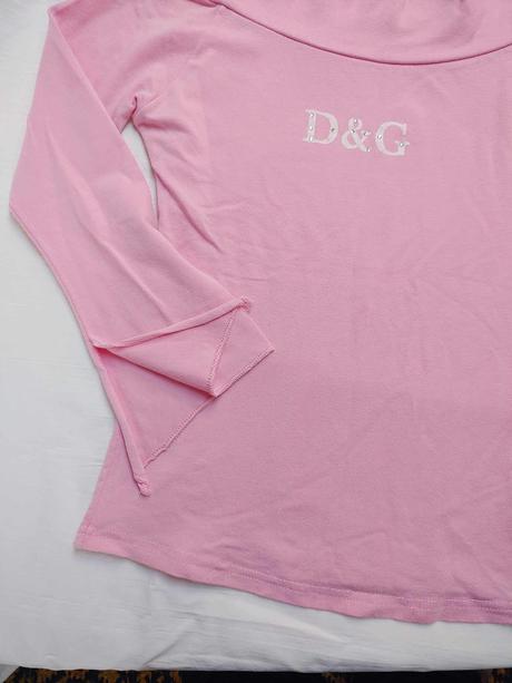 Ružové dievčenské tričko, 140