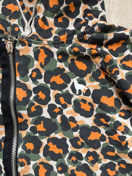 Mikina mashmnie, 110