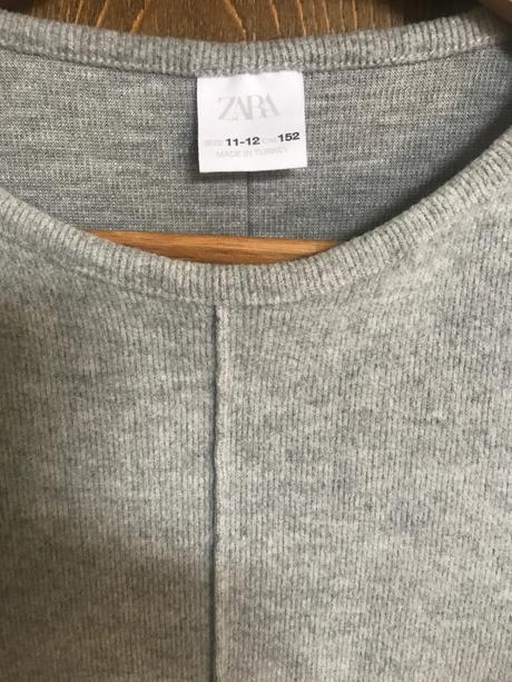 Teple saty 152, zara,152
