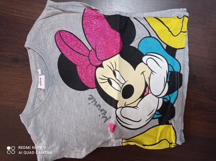 Tričko, disney,104