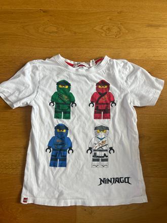 Tricko lego, 134