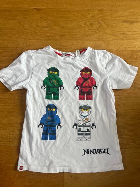 Tricko lego, 134