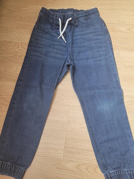 Set nohavíc, h&m,122