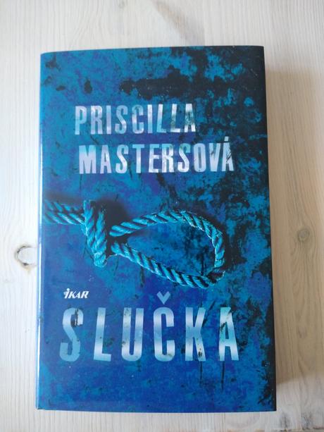 Kniha p.masrersová slučka, 
