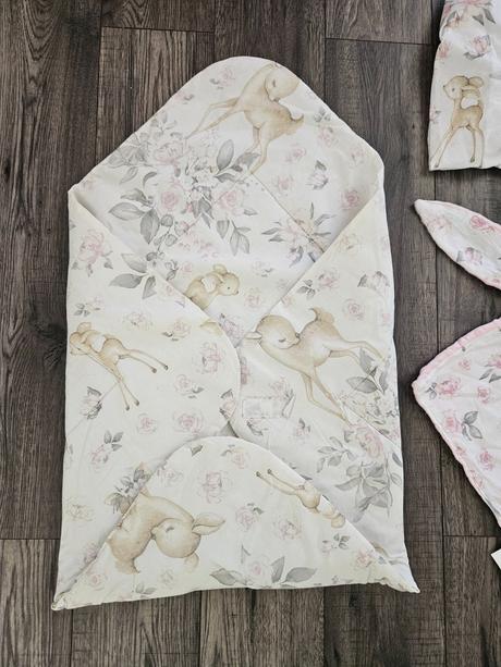 Zavinovačka, deka,mojkáčik, osuška, plachta,