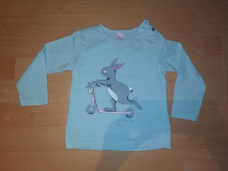 Tričko, dopodopo,86