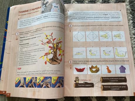 Pracovné vyučovanie 3 - pracovná učebnica (2019),