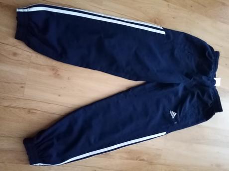 Teplaky, adidas,110