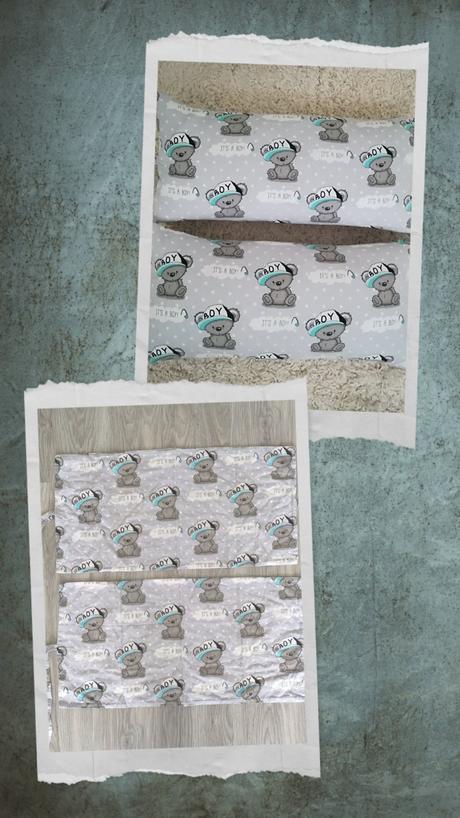 Obliečky na vankúše, šírka (cm): 35,dĺžka (cm): 70