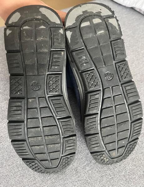 Čižmy, pepperts,35