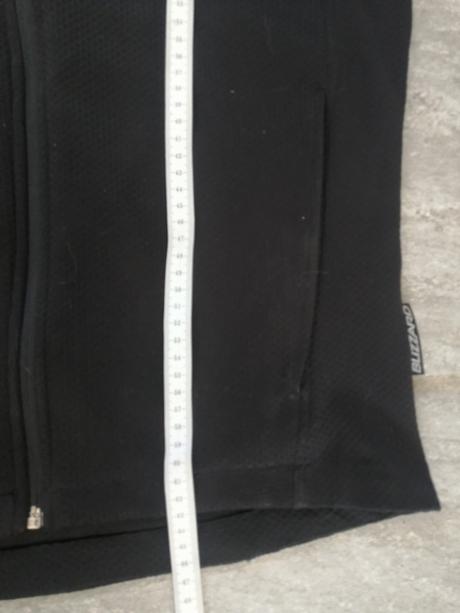 Technická vesta zn. blizzard vs, s