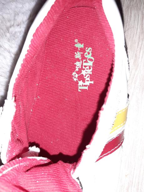 Barefoot tipsietoes, tipsietoes,26