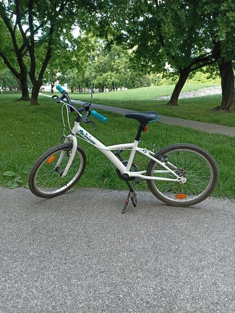 Detský bicykel 20", 20