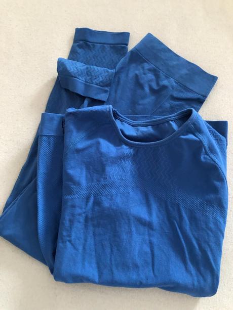 Funkčná spodná bielizeň, crivit,146