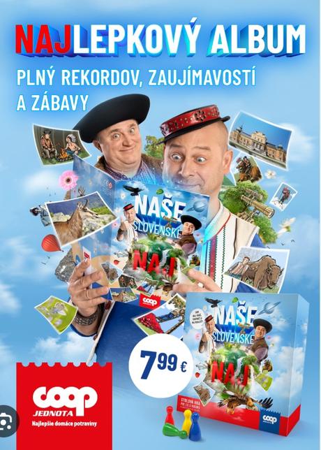 Naše slovenské naj coop jednota,