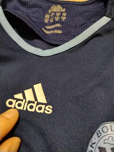 Tričko adidas, adidas,146